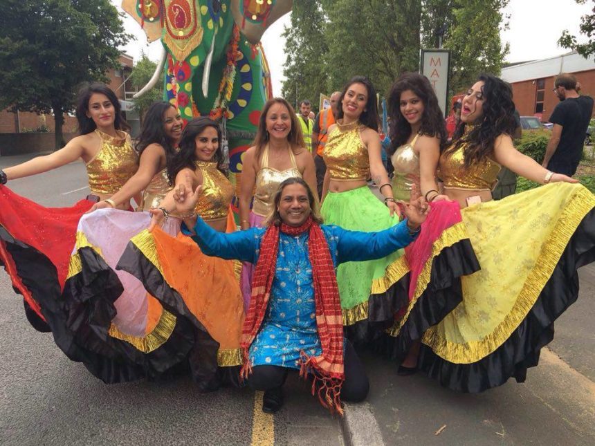 Hayes Carnival 2017 Hayes Carnival 2017